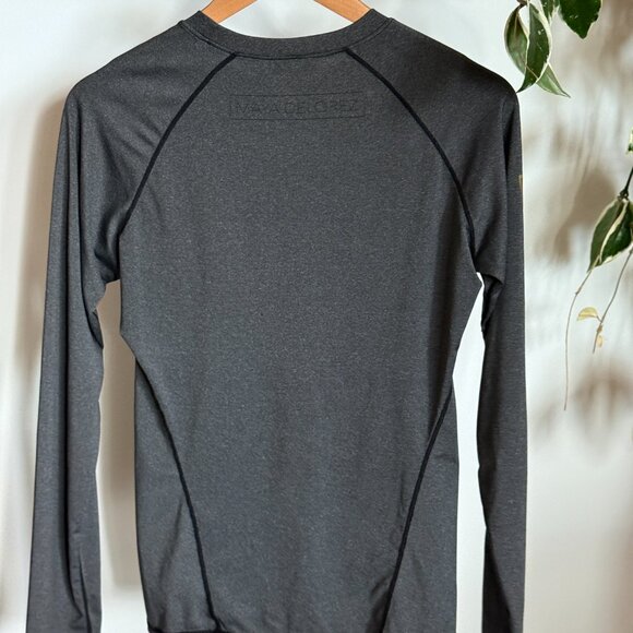 Maya Delorez Fannie Top Women's Size Large - Picture 5 of 5